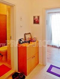 2- Zimmer Wohnung Sonnenstrand