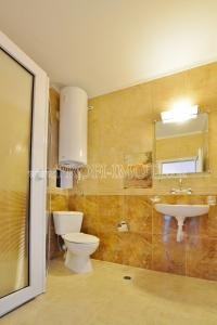 Studio Sunny Beach resort
