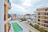 2- Zimmer Wohnung St. Vlas