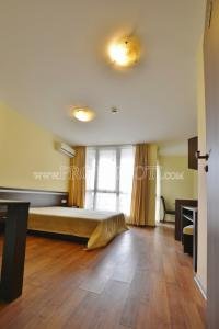 2- Zimmer Wohnung Sonnenstrand