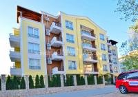 Studio Sunny Beach resort