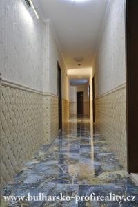 2- Zimmer Wohnung Sonnenstrand