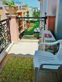 2- Zimmer Wohnung Sonnenstrand